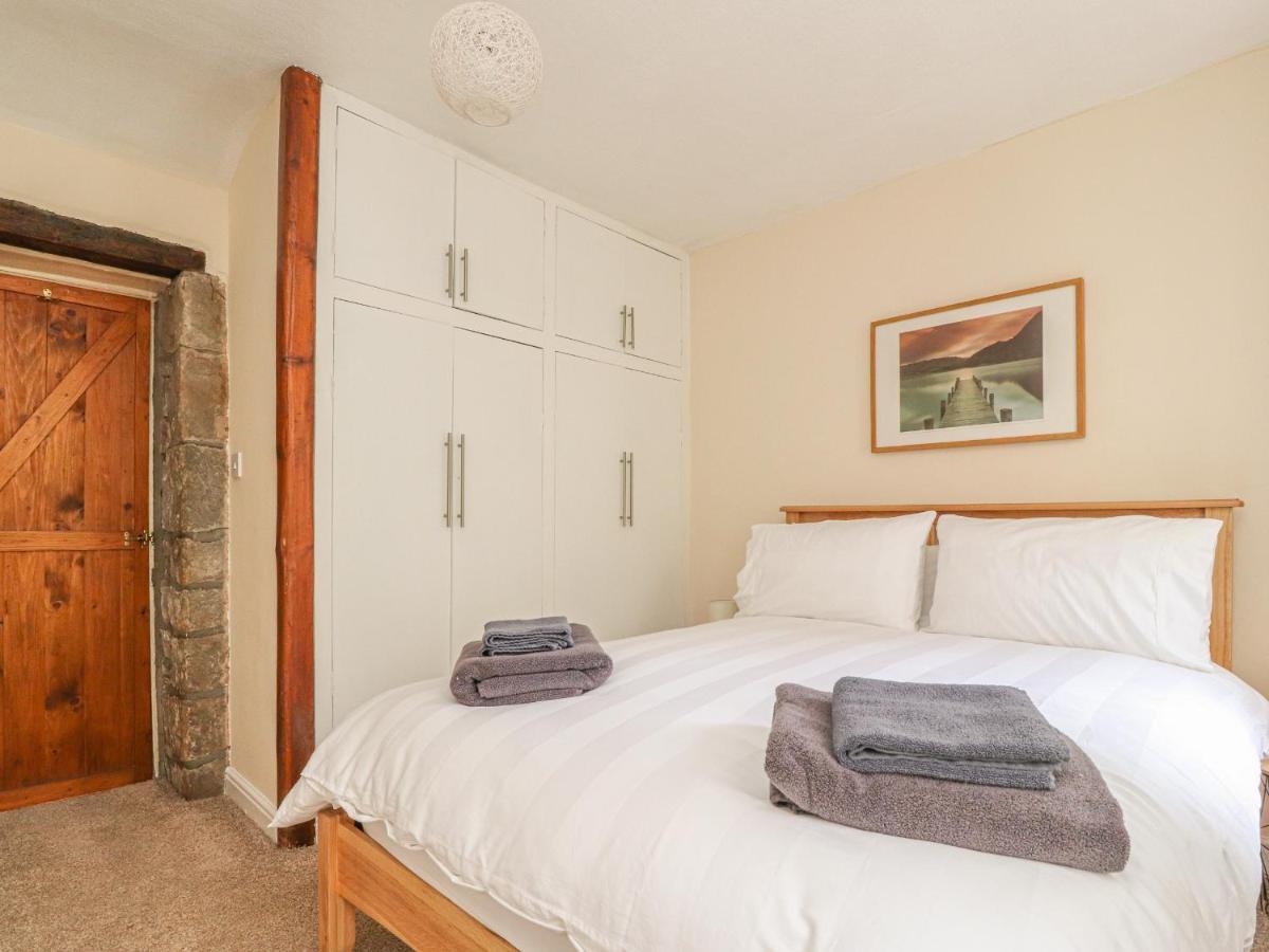 Ewe Cottage Skipton Kültér fotó